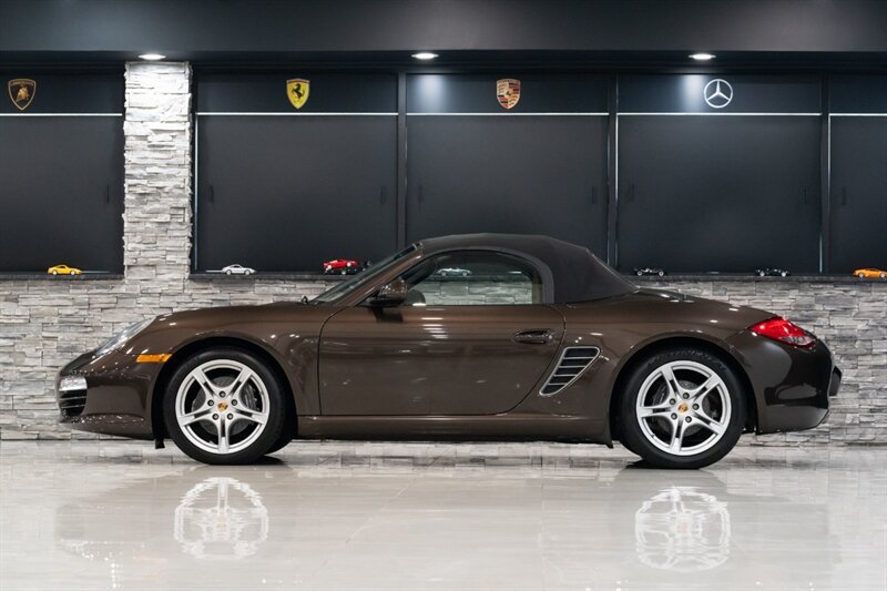 2009 Porsche Boxster - Photo 3 - Neptune City, NJ 07753