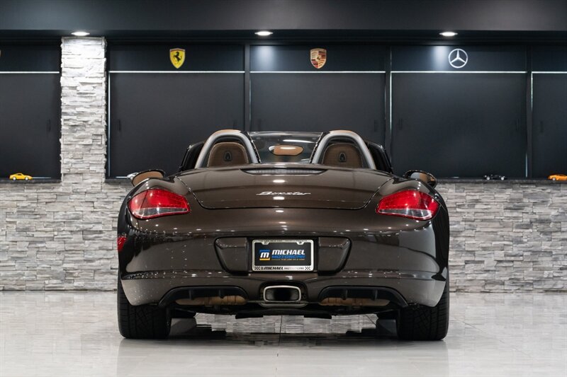 2009 Porsche Boxster - Photo 9 - Neptune City, NJ 07753