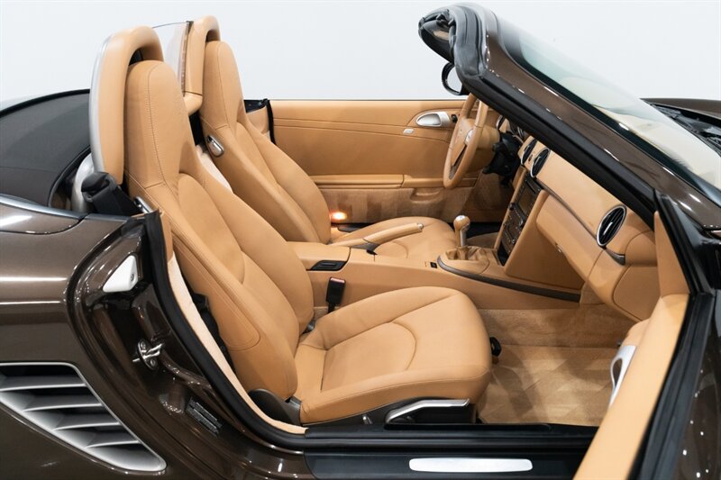 2009 Porsche Boxster - Photo 27 - Neptune City, NJ 07753
