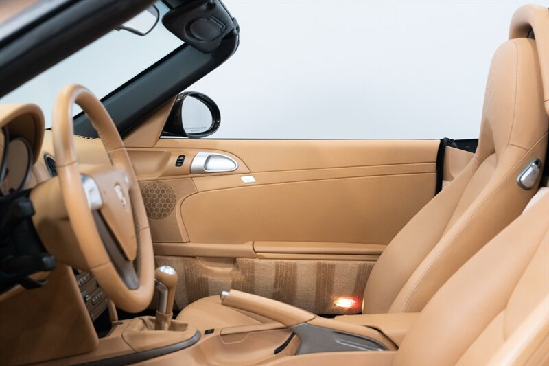 2009 Porsche Boxster - Photo 21 - Neptune City, NJ 07753