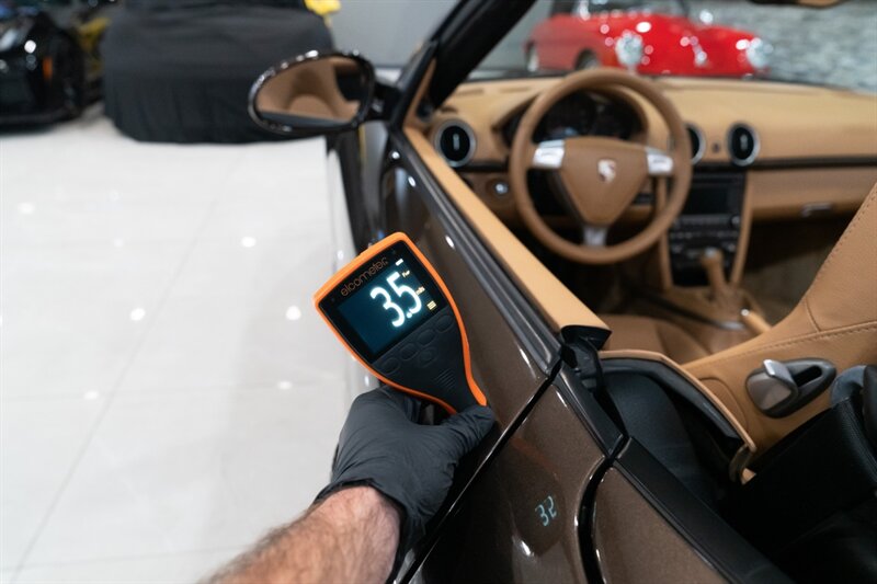 2009 Porsche Boxster - Photo 42 - Neptune City, NJ 07753