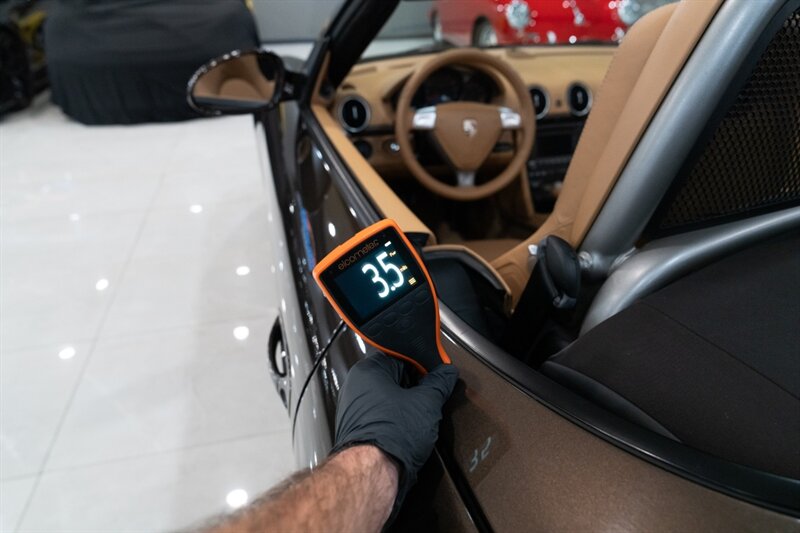 2009 Porsche Boxster - Photo 44 - Neptune City, NJ 07753