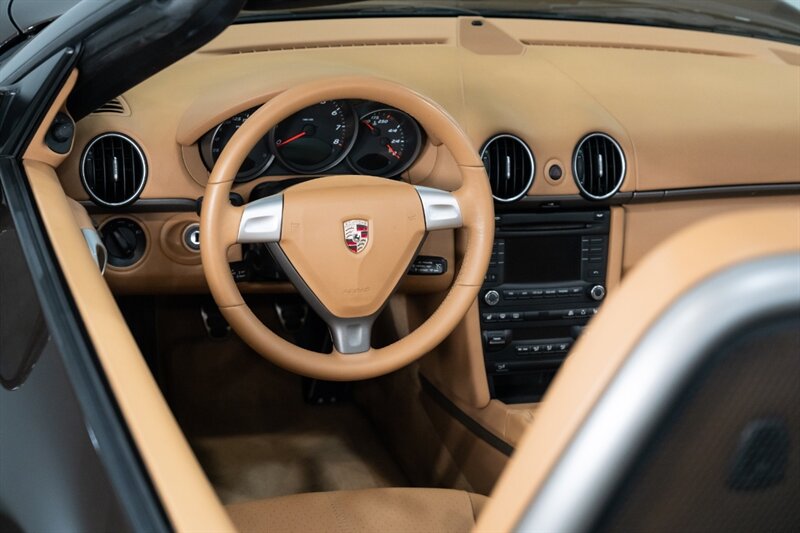 2009 Porsche Boxster - Photo 20 - Neptune City, NJ 07753