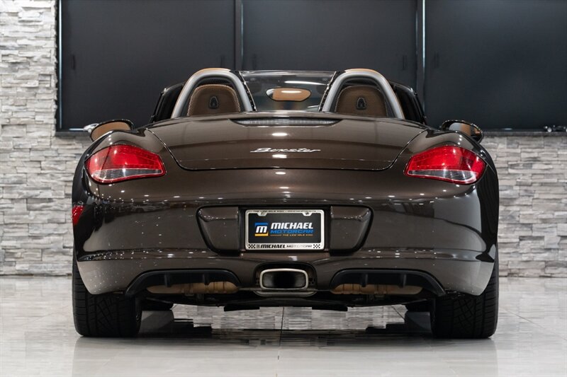 2009 Porsche Boxster - Photo 8 - Neptune City, NJ 07753