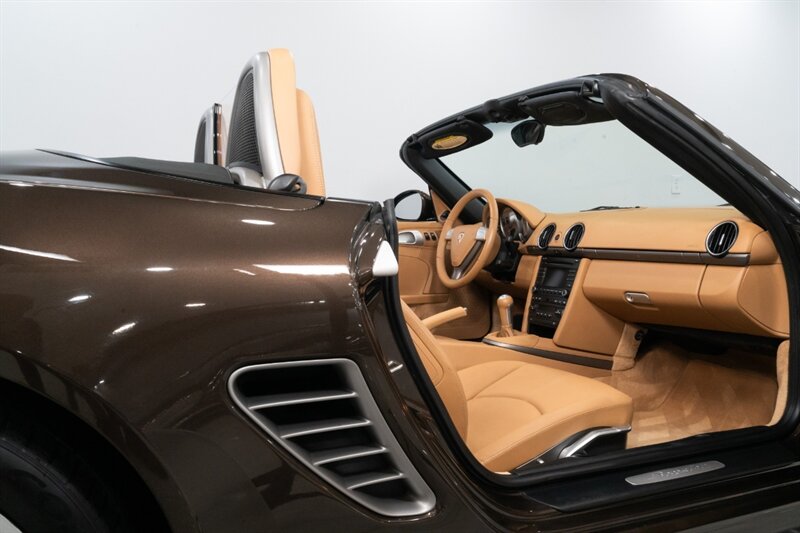 2009 Porsche Boxster - Photo 31 - Neptune City, NJ 07753