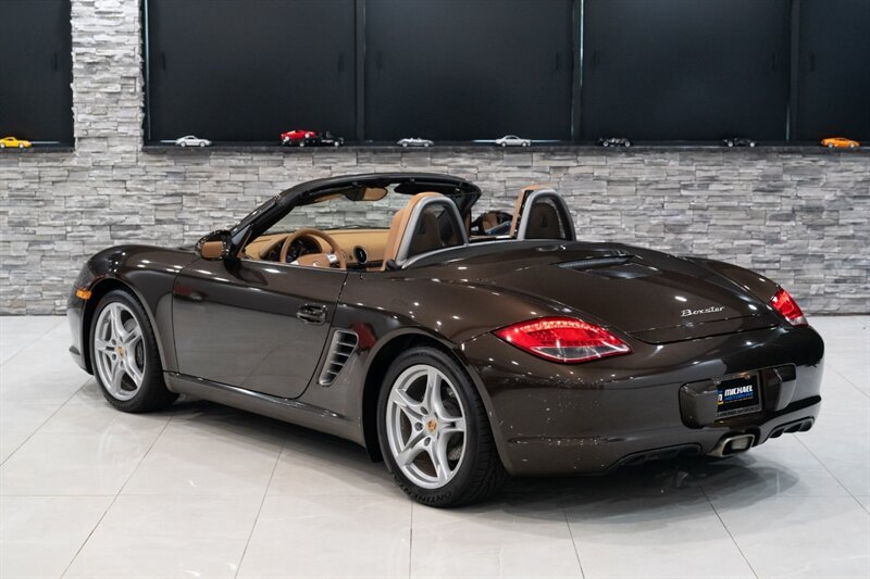 2009 Porsche Boxster - Photo 5 - Neptune City, NJ 07753