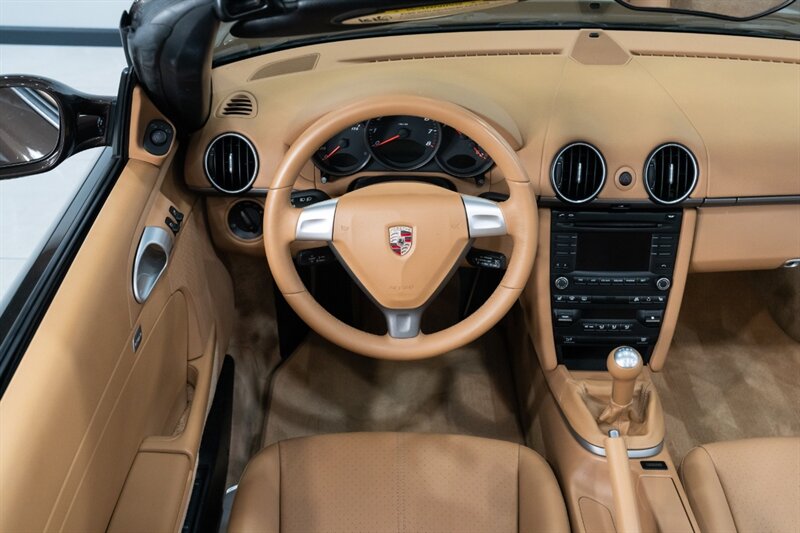 2009 Porsche Boxster - Photo 2 - Neptune City, NJ 07753