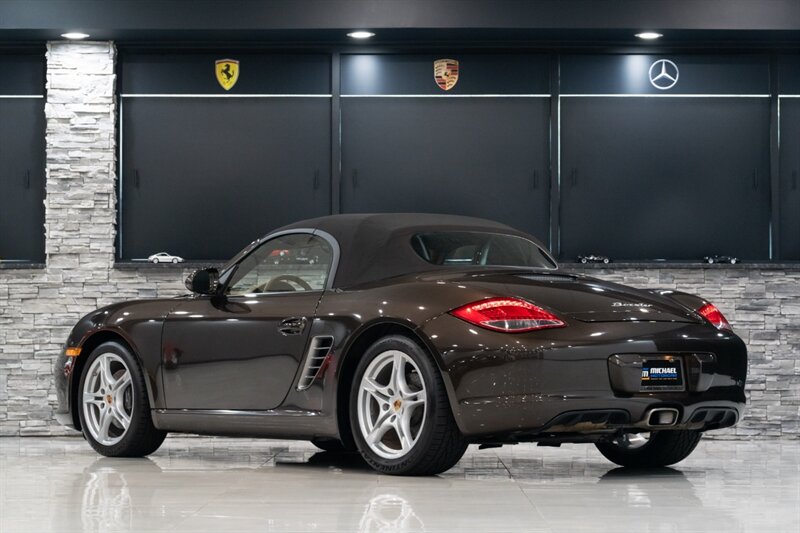 2009 Porsche Boxster - Photo 7 - Neptune City, NJ 07753