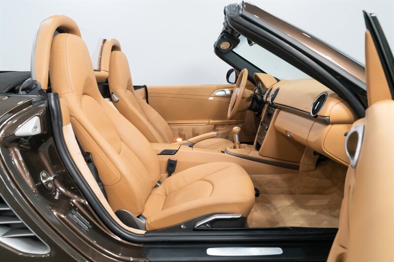 2009 Porsche Boxster - Photo 29 - Neptune City, NJ 07753