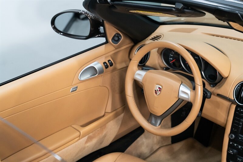 2009 Porsche Boxster - Photo 30 - Neptune City, NJ 07753