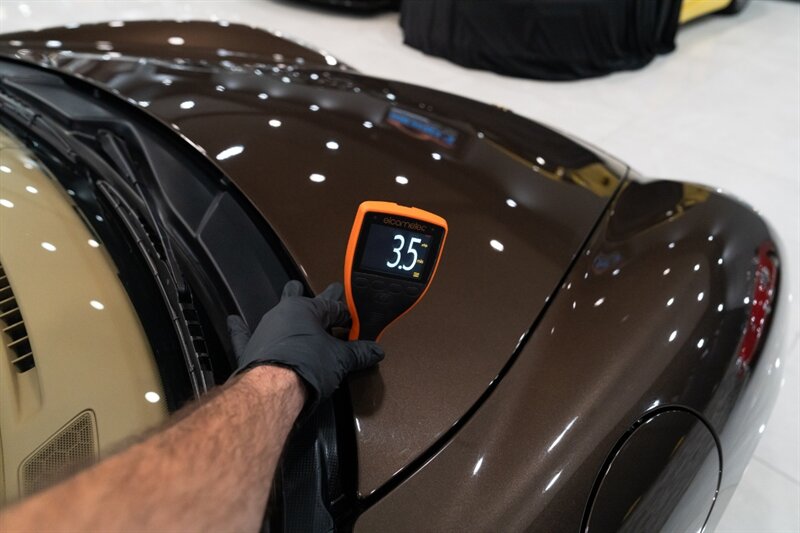 2009 Porsche Boxster - Photo 53 - Neptune City, NJ 07753