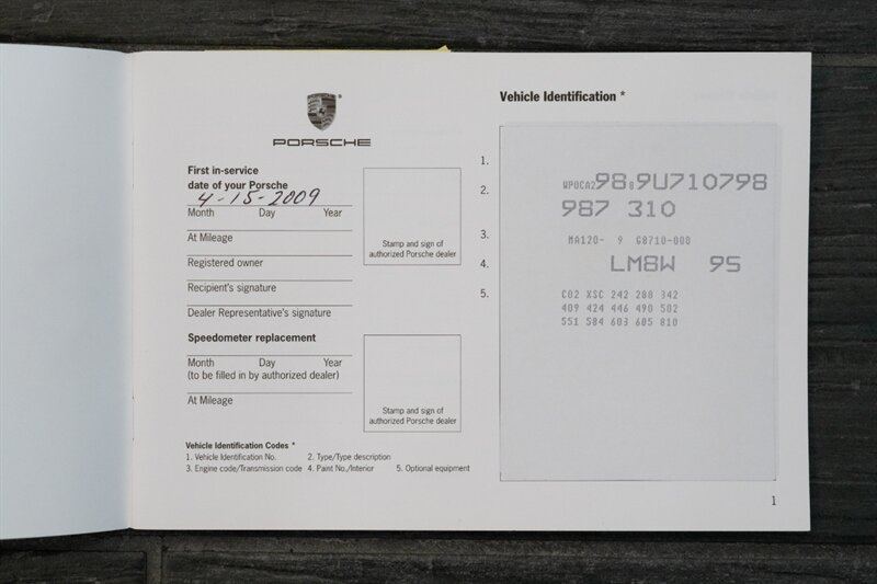 2009 Porsche Boxster - Photo 38 - Neptune City, NJ 07753