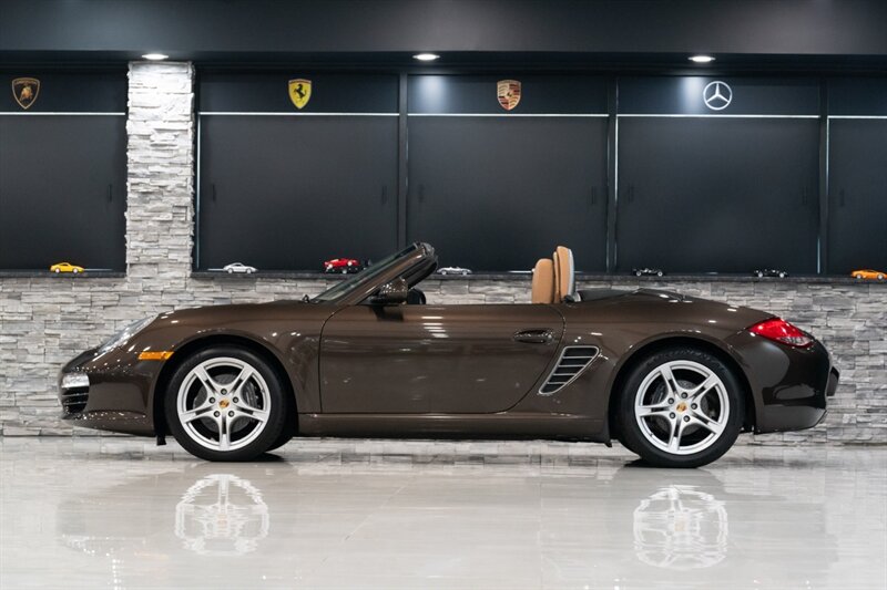 2009 Porsche Boxster - Photo 4 - Neptune City, NJ 07753