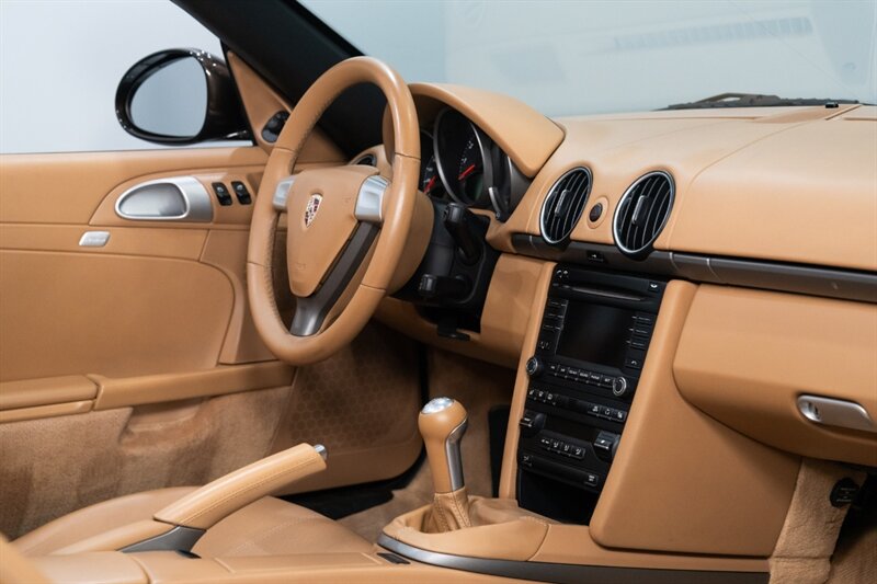 2009 Porsche Boxster - Photo 26 - Neptune City, NJ 07753