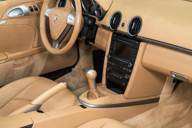 2009 Porsche Boxster - Photo 25 - Neptune City, NJ 07753
