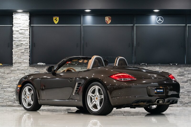 2009 Porsche Boxster - Photo 6 - Neptune City, NJ 07753