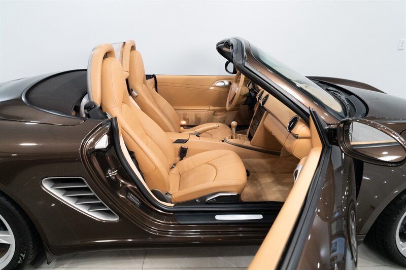 2009 Porsche Boxster - Photo 28 - Neptune City, NJ 07753