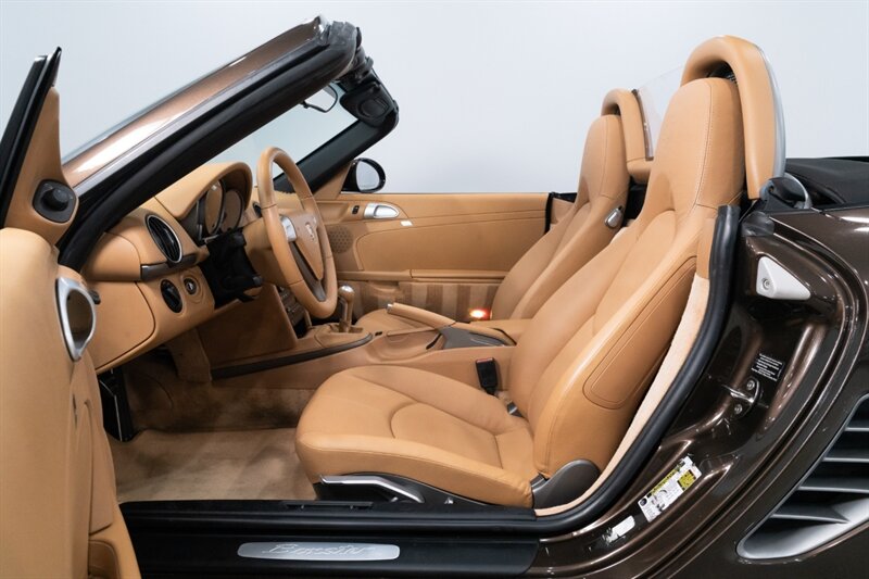 2009 Porsche Boxster - Photo 33 - Neptune City, NJ 07753