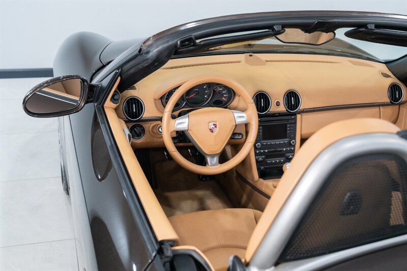 2009 Porsche Boxster - Photo 32 - Neptune City, NJ 07753