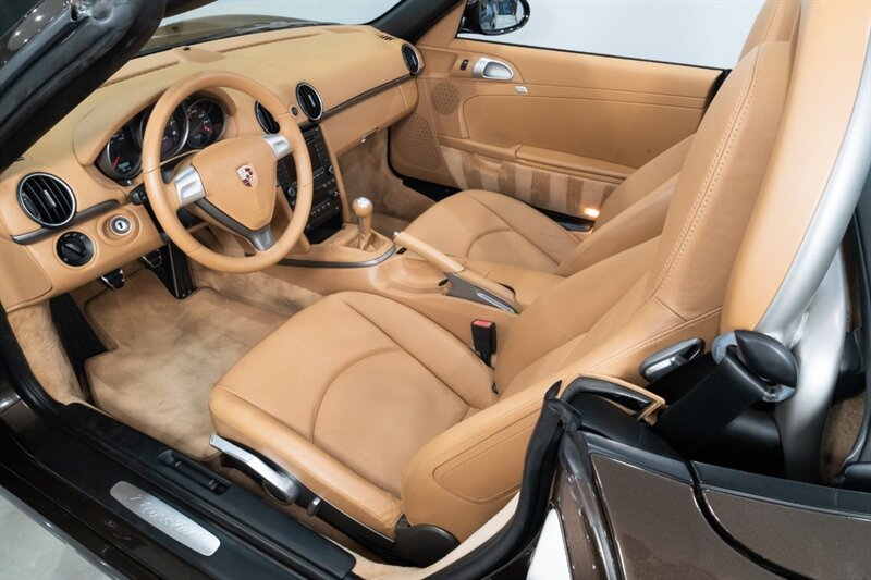 2009 Porsche Boxster - Photo 18 - Neptune City, NJ 07753
