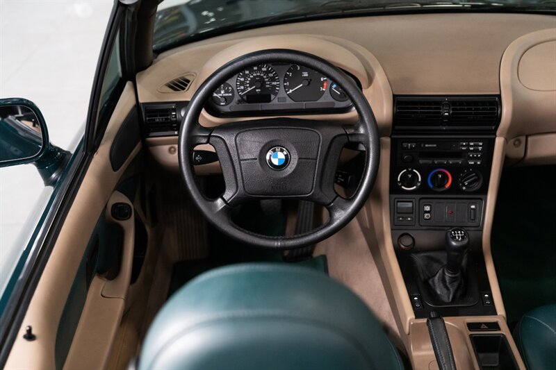1996 BMW Z3   - Photo 15 - Neptune City, NJ 07753