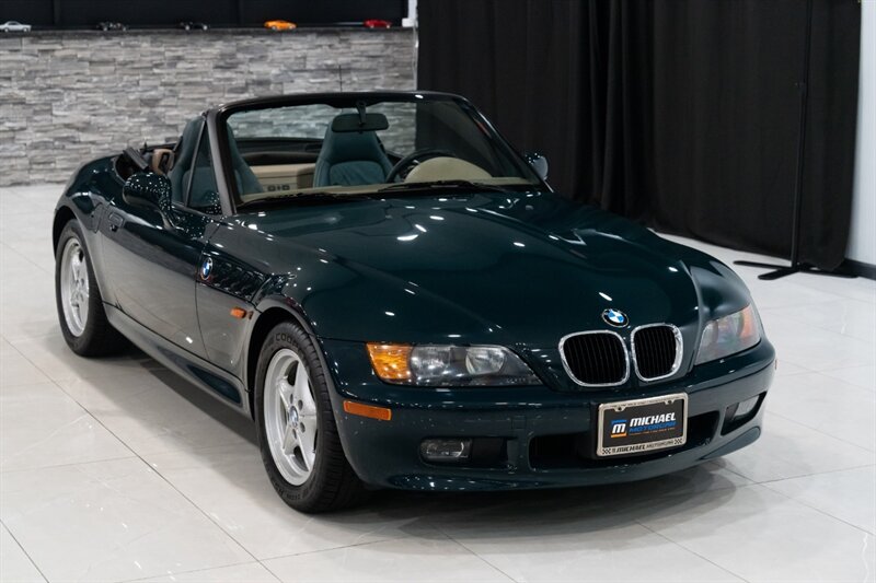 1996 BMW Z3   - Photo 12 - Neptune City, NJ 07753