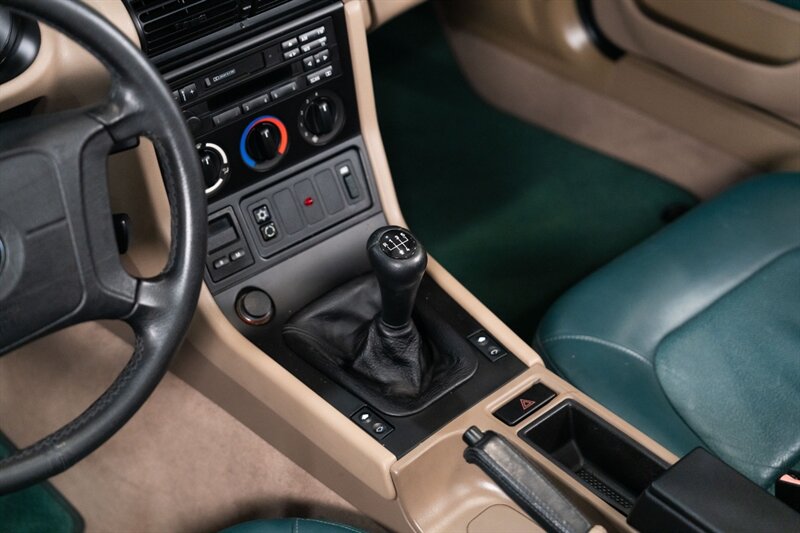 1996 BMW Z3   - Photo 21 - Neptune City, NJ 07753