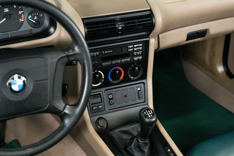 1996 BMW Z3   - Photo 20 - Neptune City, NJ 07753