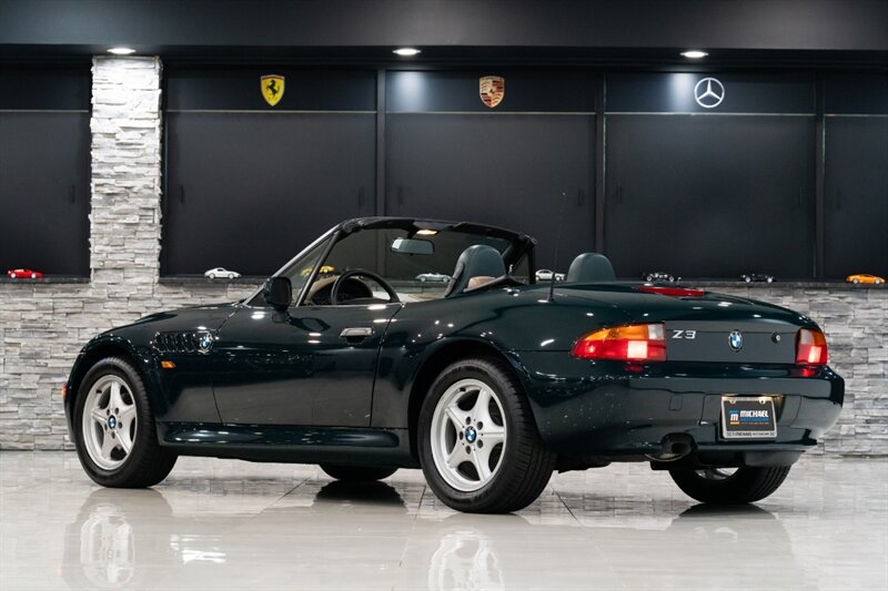 1996 BMW Z3   - Photo 4 - Neptune City, NJ 07753