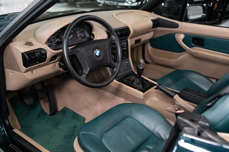 1996 BMW Z3   - Photo 17 - Neptune City, NJ 07753