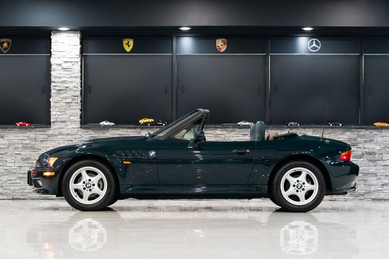 1996 BMW Z3   - Photo 3 - Neptune City, NJ 07753