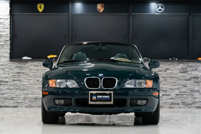 1996 BMW Z3   - Photo 13 - Neptune City, NJ 07753