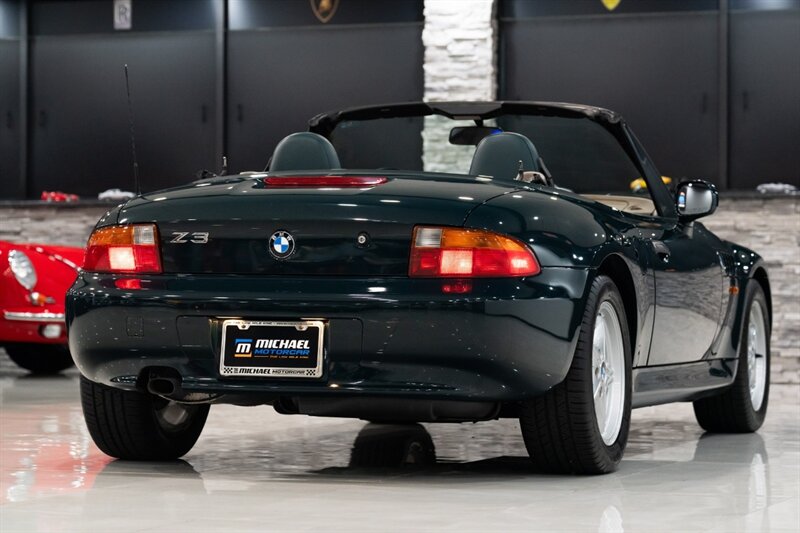 1996 BMW Z3   - Photo 6 - Neptune City, NJ 07753