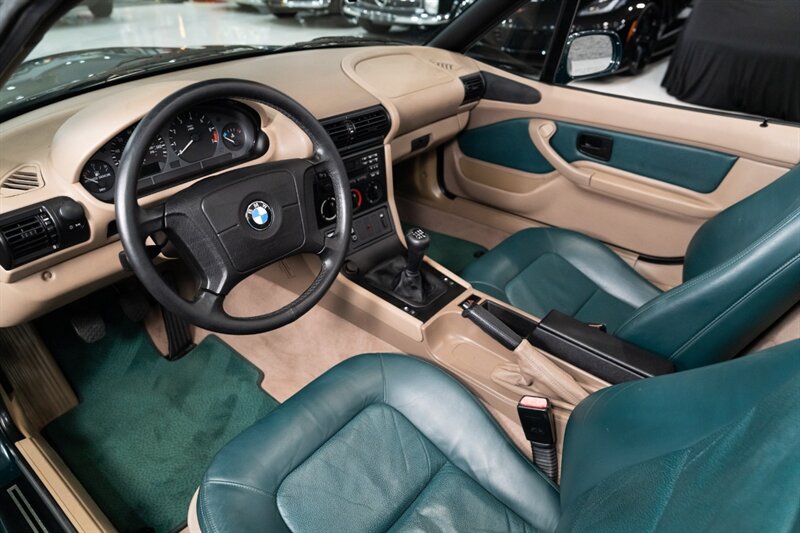 1996 BMW Z3   - Photo 16 - Neptune City, NJ 07753