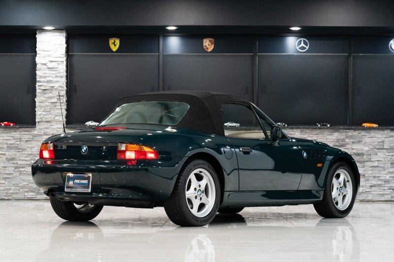 1996 BMW Z3   - Photo 10 - Neptune City, NJ 07753