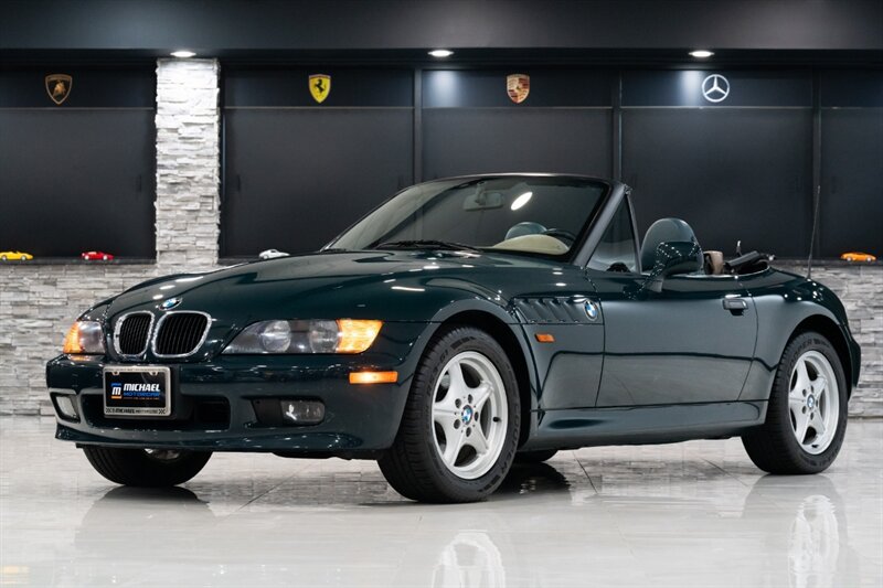 1996 BMW Z3   - Photo 1 - Neptune City, NJ 07753