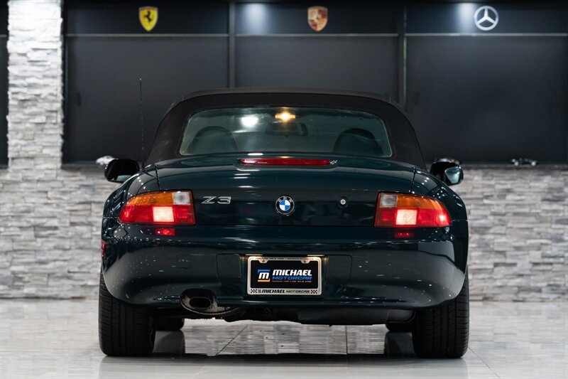 1996 BMW Z3   - Photo 7 - Neptune City, NJ 07753