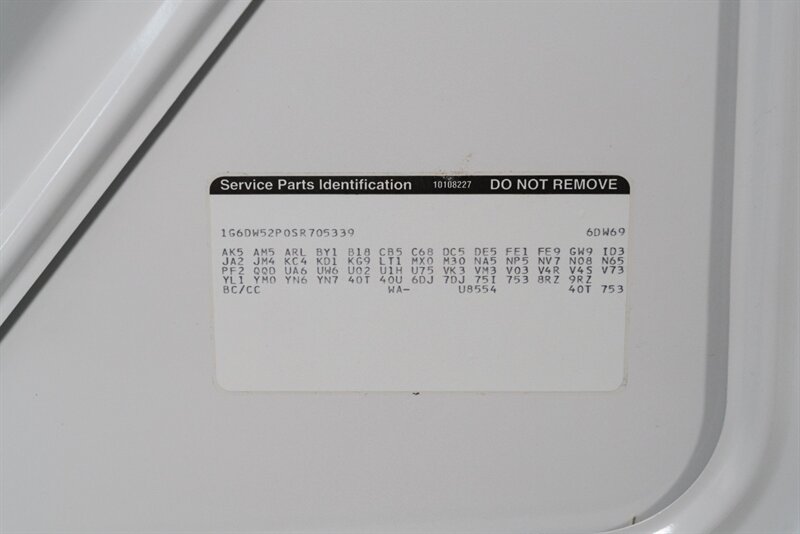 1995 Cadillac Fleetwood   - Photo 42 - Neptune City, NJ 07753