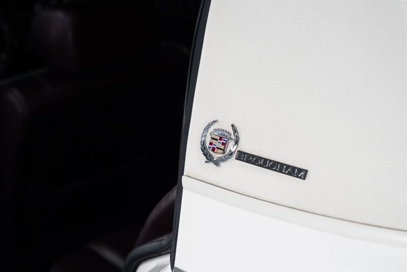 1995 Cadillac Fleetwood   - Photo 39 - Neptune City, NJ 07753