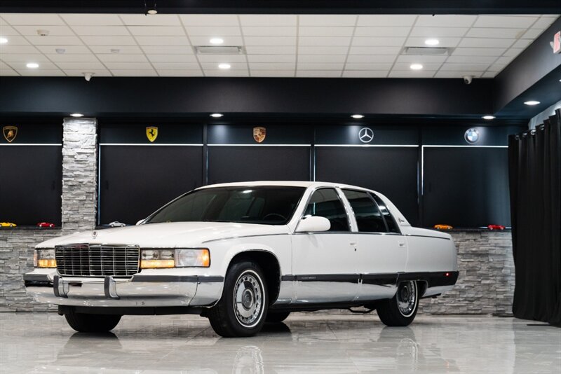 1995 Cadillac Fleetwood   - Photo 53 - Neptune City, NJ 07753