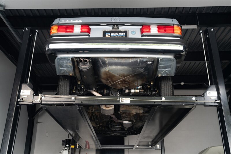 1980 Mercedes-Benz 280CE   - Photo 81 - Neptune City, NJ 07753