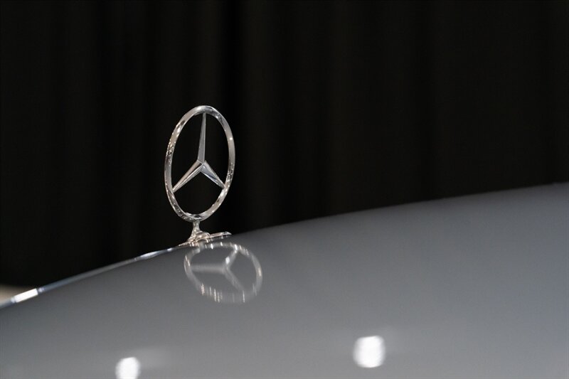 1980 Mercedes-Benz 280CE   - Photo 13 - Neptune City, NJ 07753