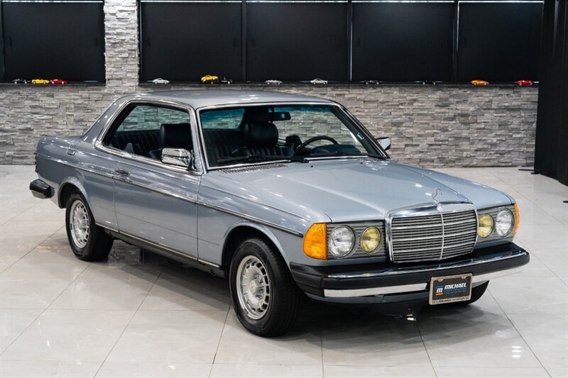 1980 Mercedes-Benz 280CE   - Photo 61 - Neptune City, NJ 07753