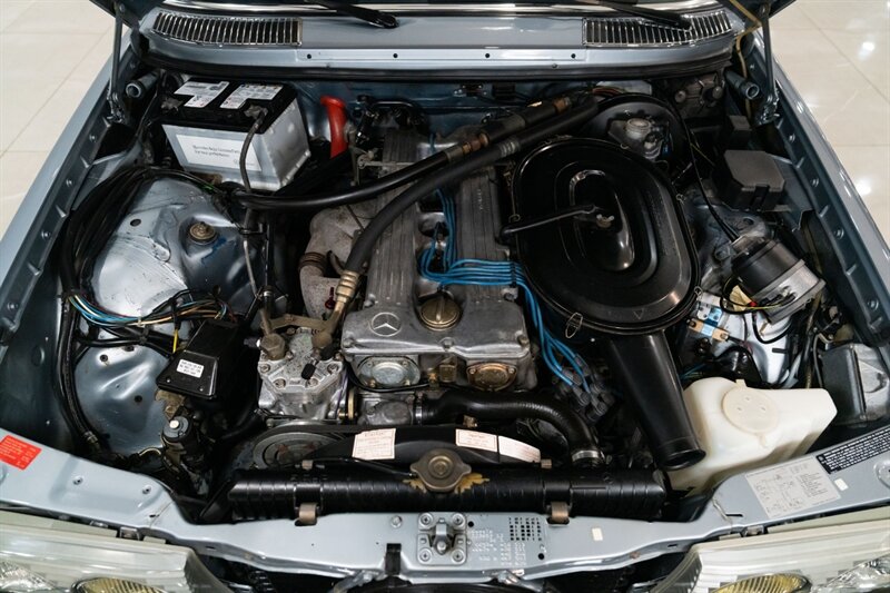 1980 Mercedes-Benz 280CE   - Photo 35 - Neptune City, NJ 07753