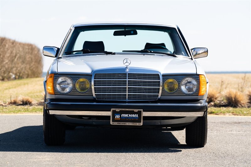 1980 Mercedes-Benz 280CE   - Photo 82 - Neptune City, NJ 07753