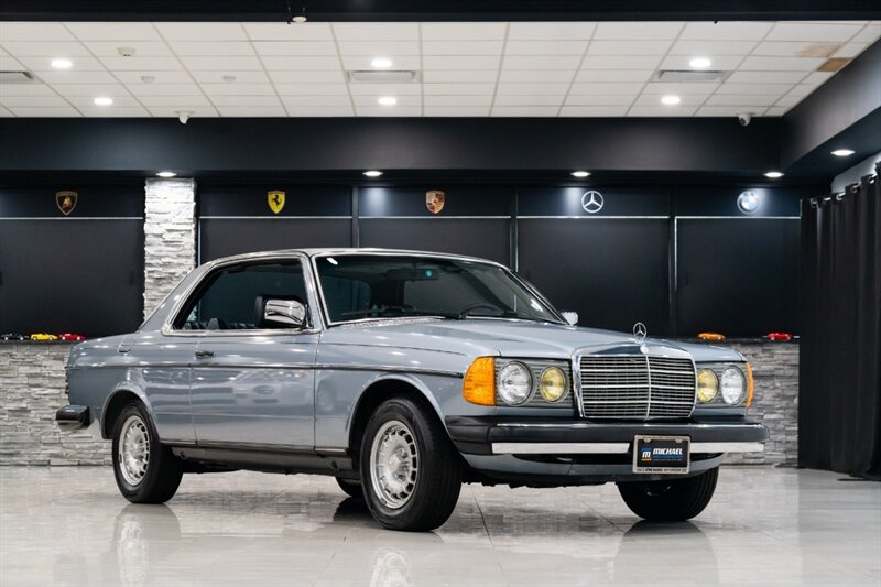 1980 Mercedes-Benz 280CE   - Photo 42 - Neptune City, NJ 07753