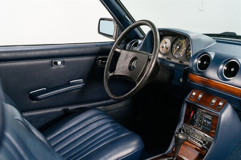 1980 Mercedes-Benz 280CE   - Photo 17 - Neptune City, NJ 07753