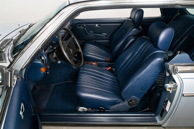 1980 Mercedes-Benz 280CE   - Photo 20 - Neptune City, NJ 07753