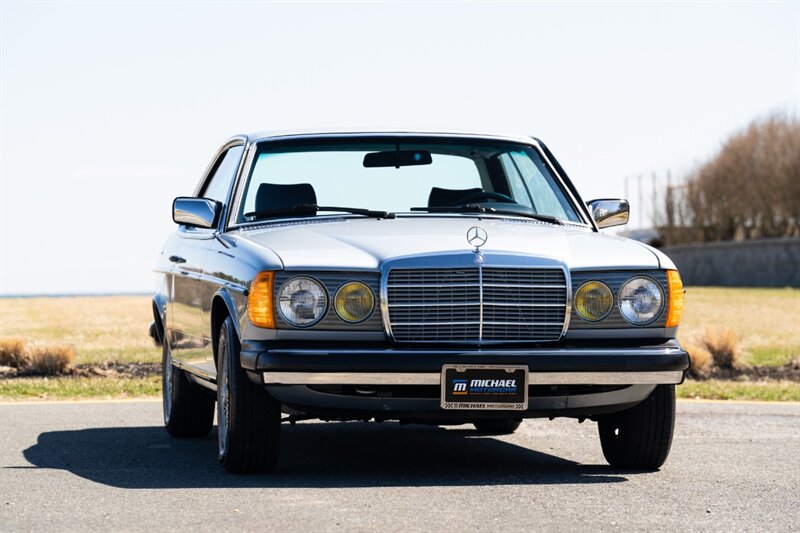 1980 Mercedes-Benz 280CE   - Photo 83 - Neptune City, NJ 07753