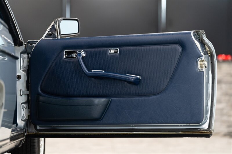 1980 Mercedes-Benz 280CE   - Photo 66 - Neptune City, NJ 07753